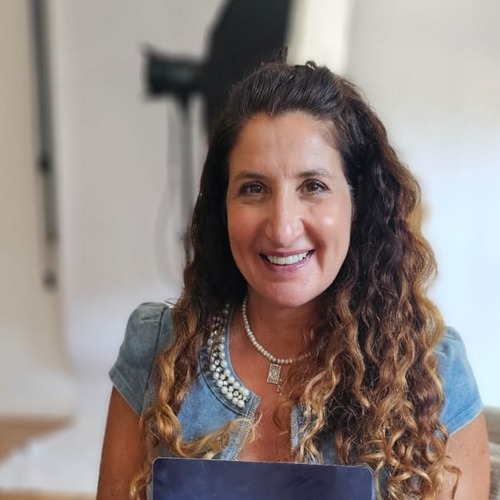 סיגלית פרל
